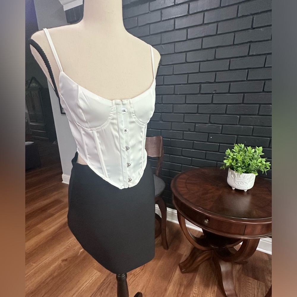 Papaya boutique blouse